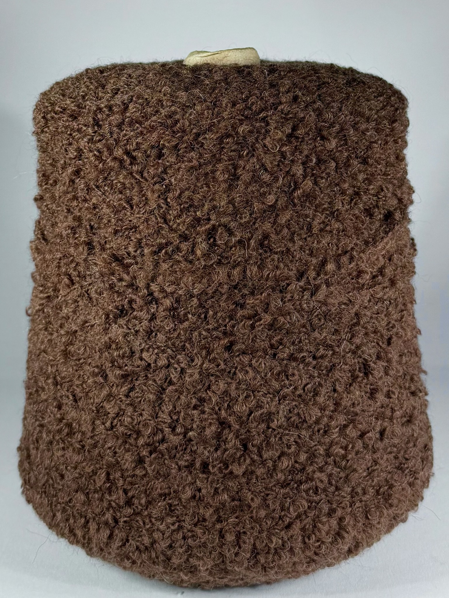 Flan The Royal Collection 200m/100g Brun chocolat photo 2